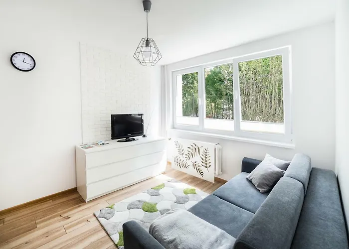 Apartament Smętka
