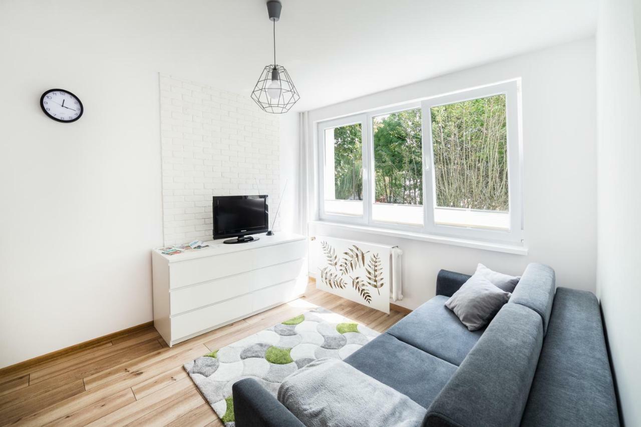 Smętka Apartament Olsztyn (Warmian-Masurian)