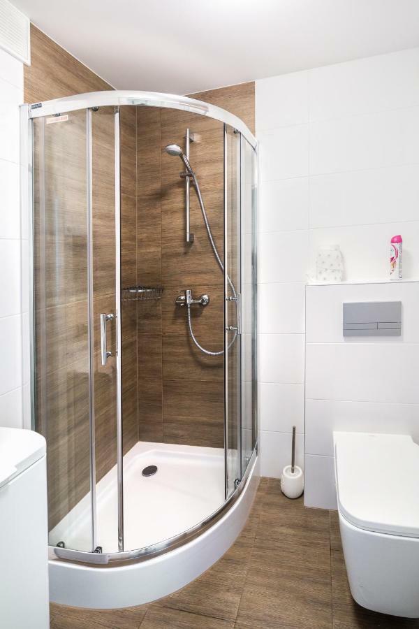 Apartament Smętka Olsztyn (Warmian-Masurian)